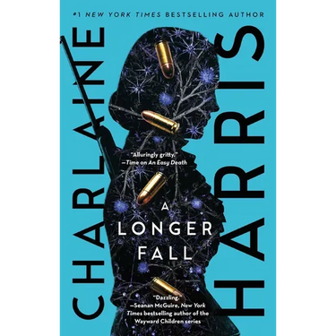 A Longer Fall