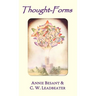 Thought-forms (fully illustrated in colour)