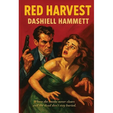 Red Harvest