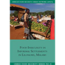 Food Insecurity in Informal Settlements in Lilongwe Malawi