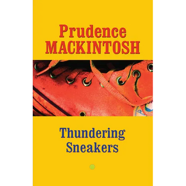 Thundering Sneakers