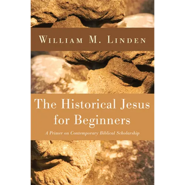 The Historical Jesus for Beginners