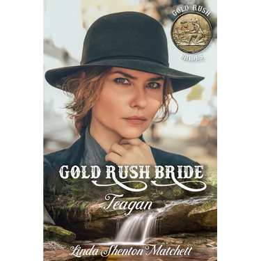 Gold Rush Bride Tegan