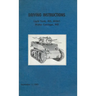 Driving Instructions For The M5 Stuart Light Tank, M5A1 Motor Carriage, M8