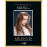 Milena D: Top Models of Metart.com