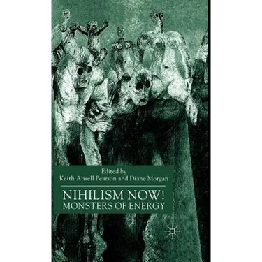Nihilism Now!: Monsters of Energy
