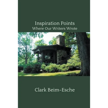 Inspiration Points: Where Our Writers Wrote