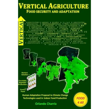 Vertical Agriculture