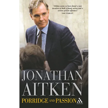 Porridge and Passion