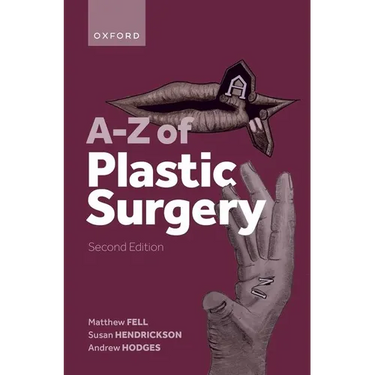 A-Z of Plastic Surgery