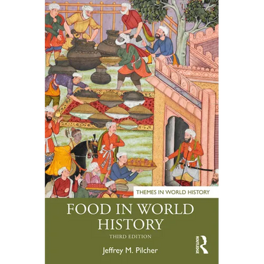 Food in World History
