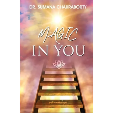 Magic in You
