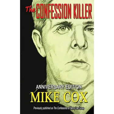 The Confession Killer