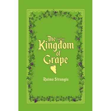 The Kingdom of Grape