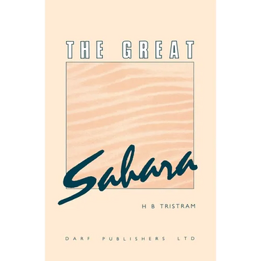 The Great Sahara