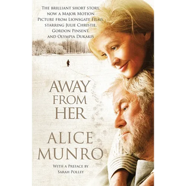 Away from Her