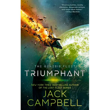 Triumphant