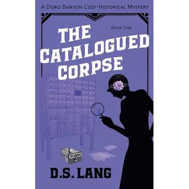 The Catalogued Corpse