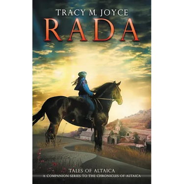 Rada: A Tale of Altaica