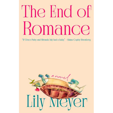 The End of Romance