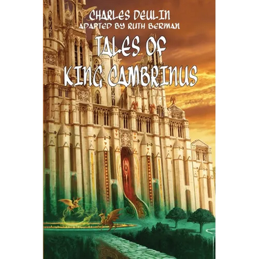 Tales of King Cambrinus