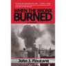 When the Bronx Burned: New York's Best Kept Secret