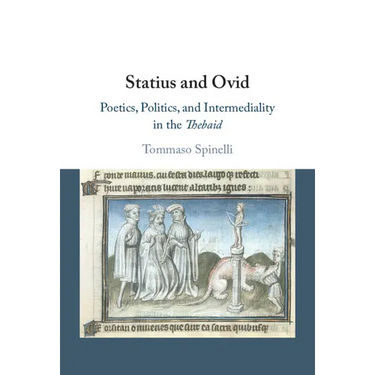 Statius and Ovid