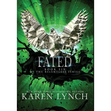 Fated (Hardcover)