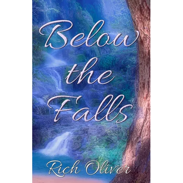 Below The Falls