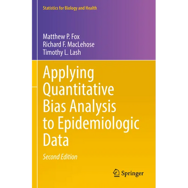 Applying Quantitative Bias Analysis to Epidemiologic Data