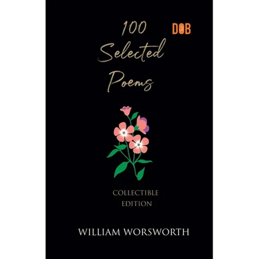 100 Selected Poems, William Wordsworth