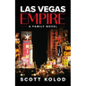 Las Vegas Empire: A Family Novel
