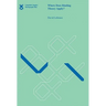 Where Does Binding Theory Apply?