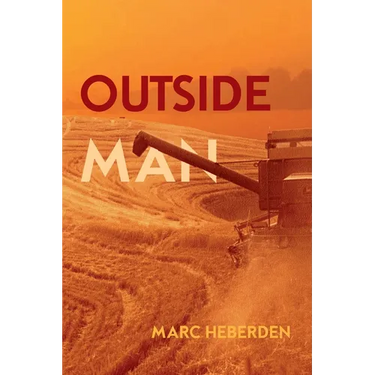 Outside Man: 40th Anniversary Edition