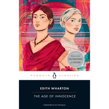 The Age of Innocence