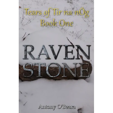 Raven Stone