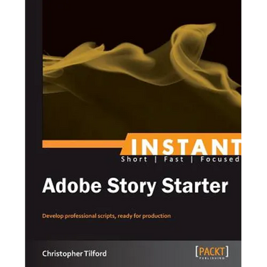 Getting Started with Adobe Story