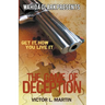 The Game of Deception