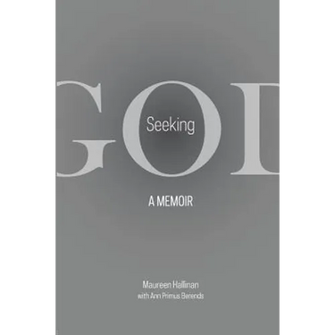 Seeking God: A Memoir