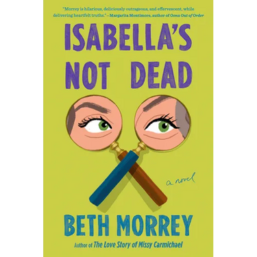Isabella's Not Dead