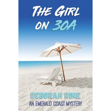 The Girl on 30A