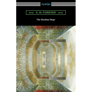 The Machine Stops