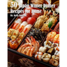 50 Japan Winter Dinner Recipes for Home