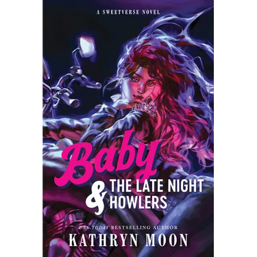 Baby & the Late Night Howlers (Standard Edition)