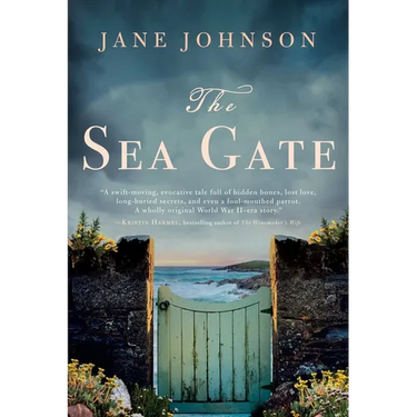 The Sea Gate