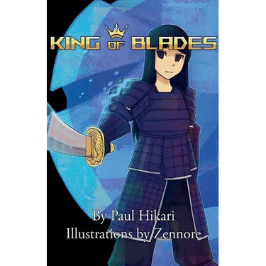 King of Blades