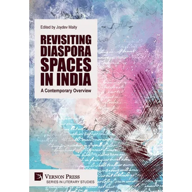 Revisiting Diaspora Spaces in India: A Contemporary Overview