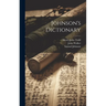 Johnson's Dictionary