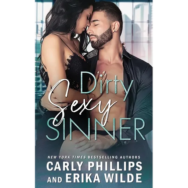 Dirty Sexy Sinner