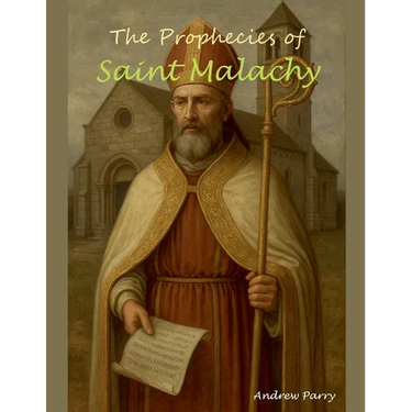The Prophecies of Saint Malachy